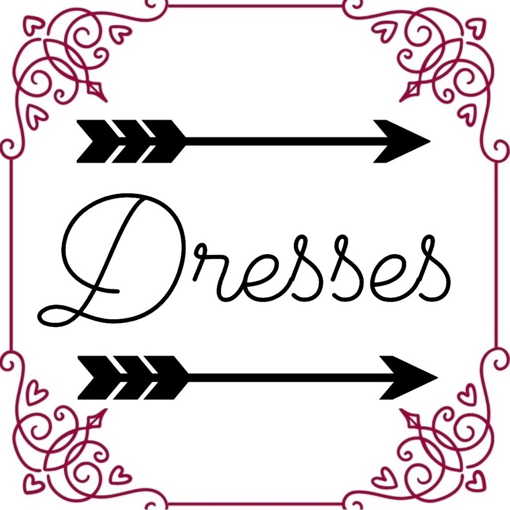 Dress Section ——>